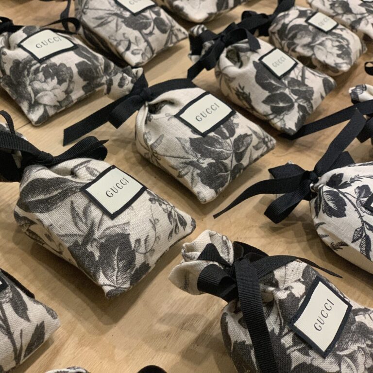  - sản phẩm mùi hương từ NOTE - The Scent Lab