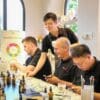 perfume creation workshop is a must-do activity when travel in Vietnam