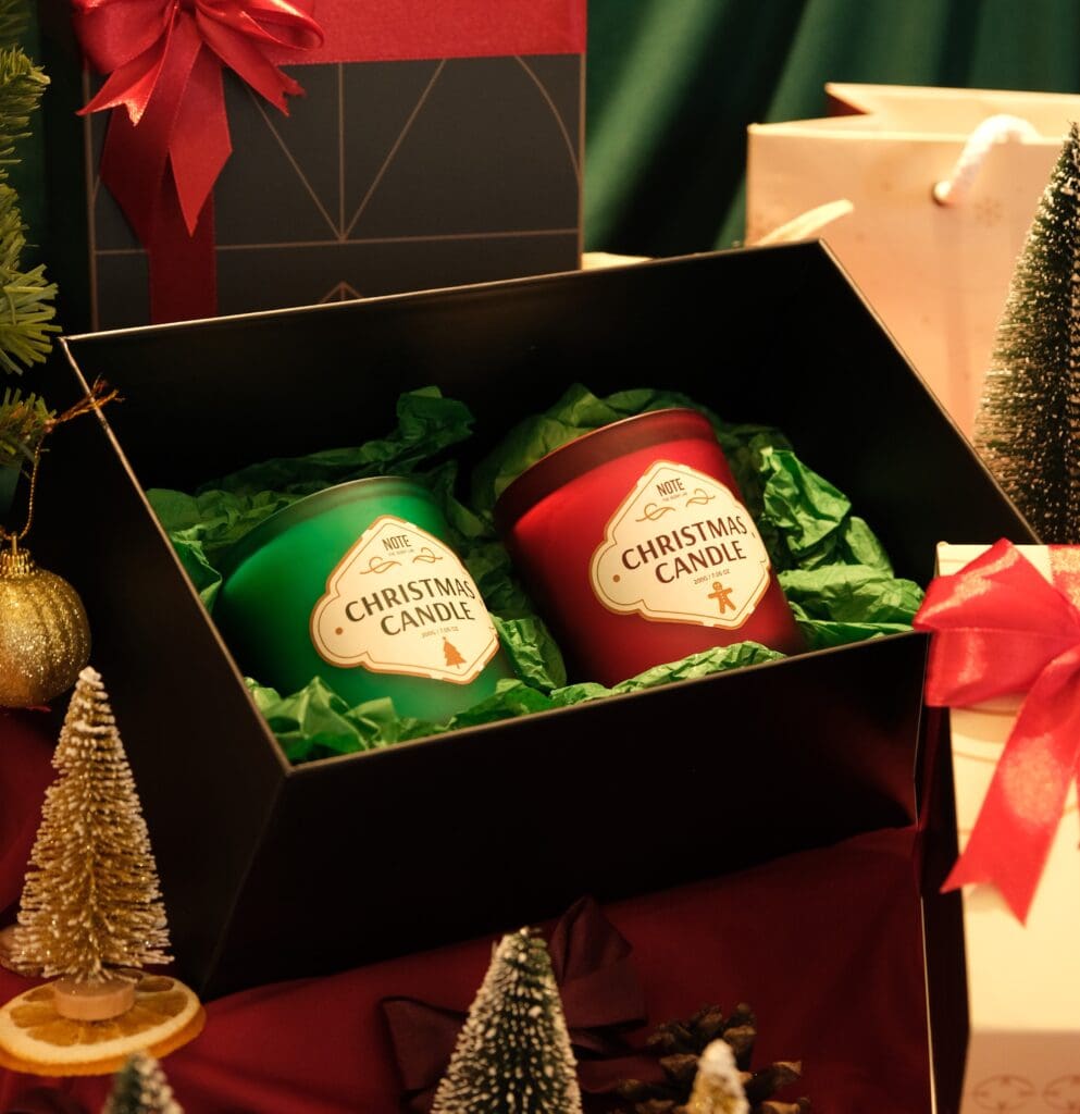 Quà tặng cho doanh nghiệp