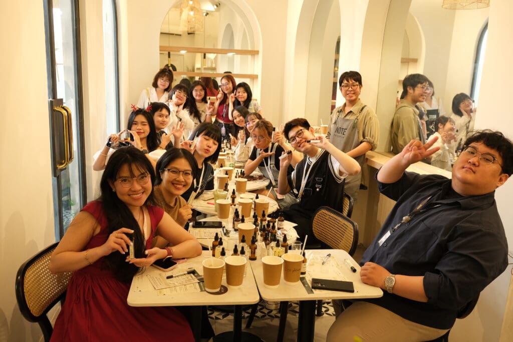 workshop-doanh-nghiệp