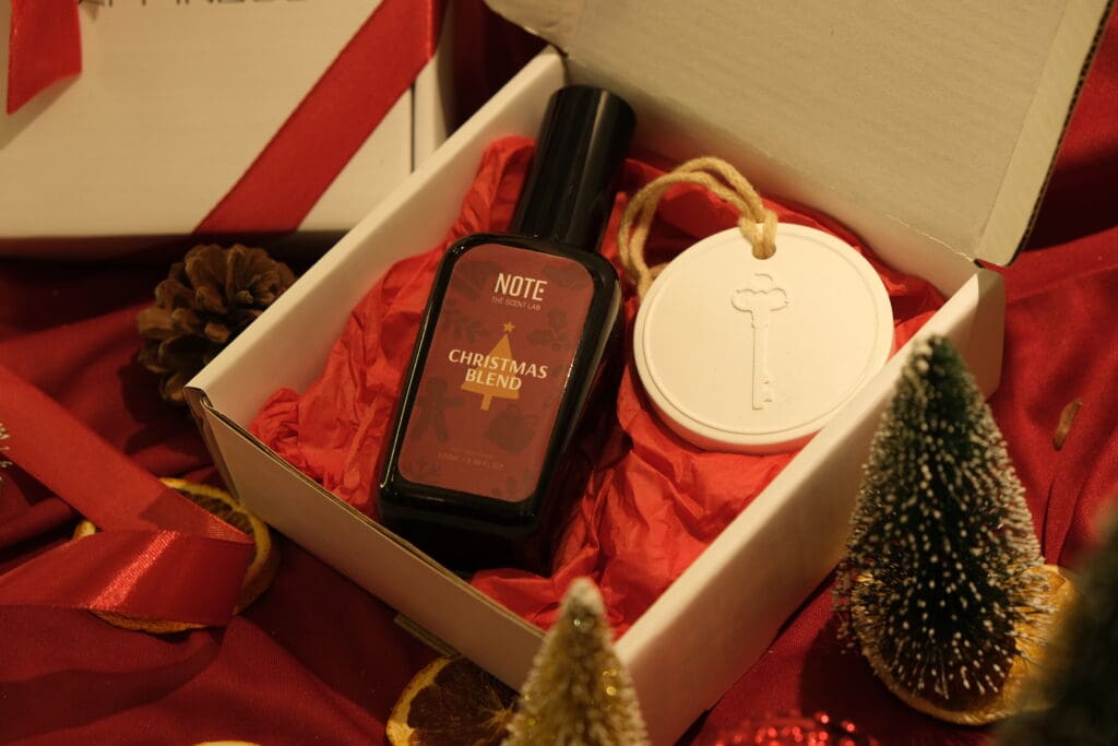 Quà tặng cho doanh nghiệp