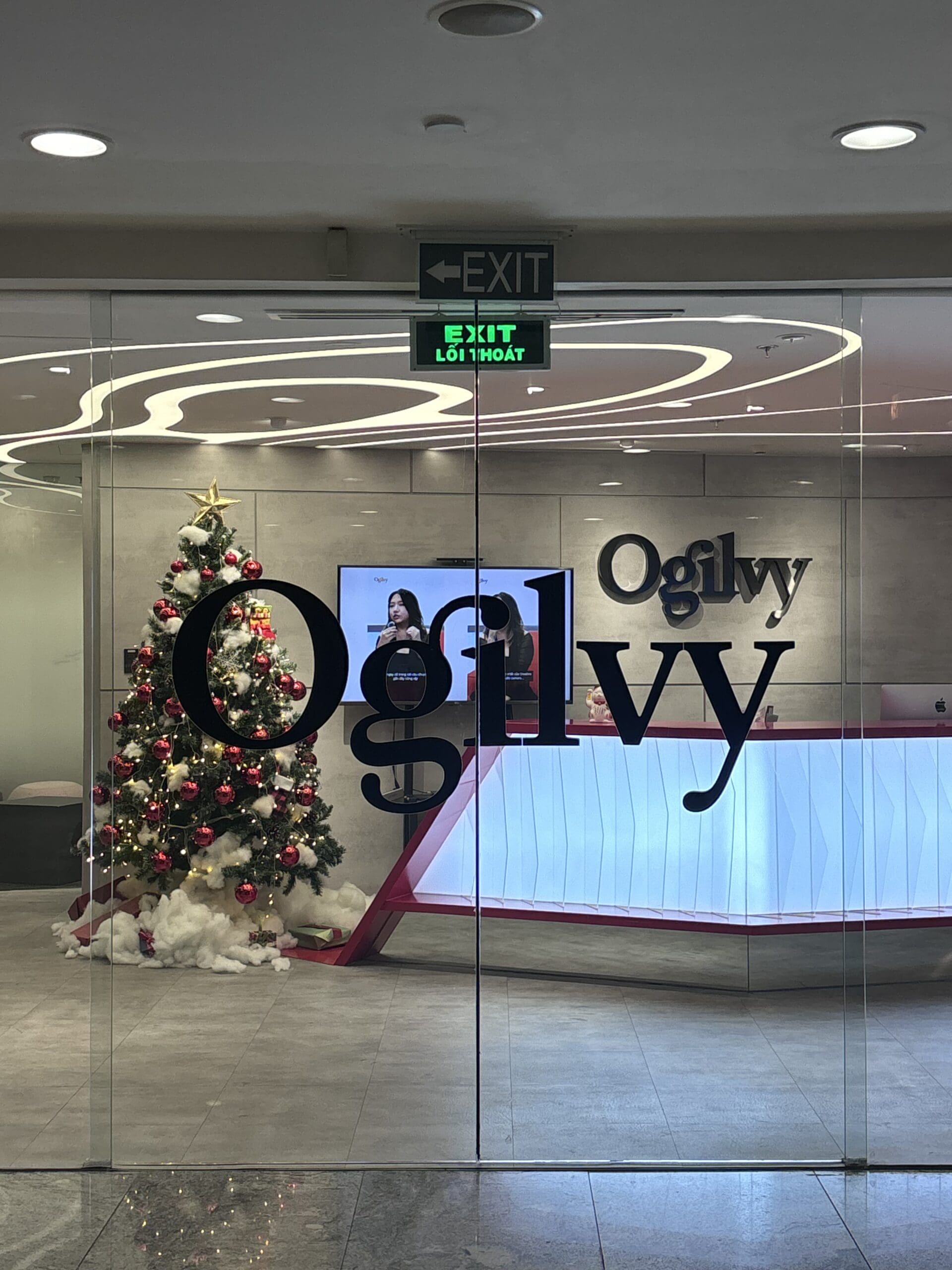 Ogilvy Vietnam