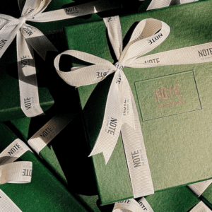 Set quà tặng gồm 2 nước hoa 10ml cho Adidas - sản phẩm mùi hương từ NOTE - The Scent Lab