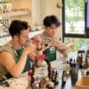 workshop doanh nghiệp