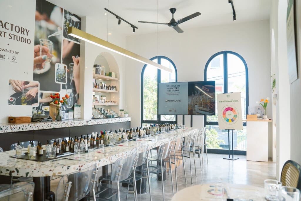 workshop doanh nghiệp takeda