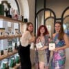 perfume workshop