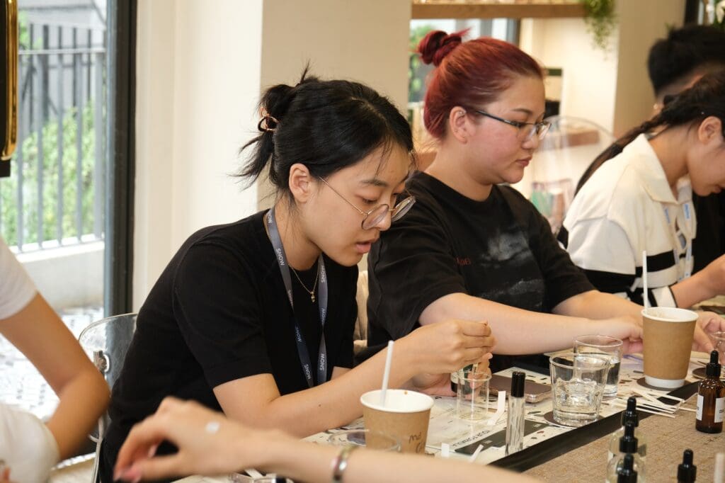 Best Perfume Workshop - sản phẩm mùi hương từ NOTE - The Scent Lab