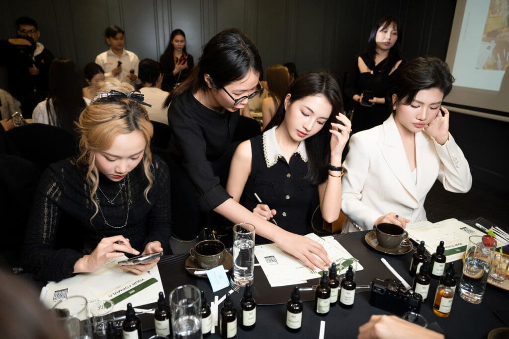 Workshop doanh nghiệp