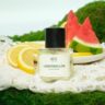 Lemonmelon - nước hoa mùa hè