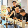 Modern teambuilding