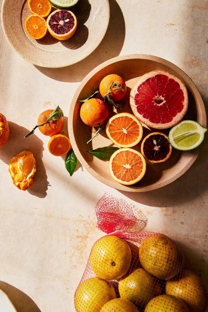 Lemonmelon - Nước hoa mùa hè