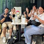  - sản phẩm mùi hương từ NOTE - The Scent Lab