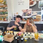  - sản phẩm mùi hương từ NOTE - The Scent Lab