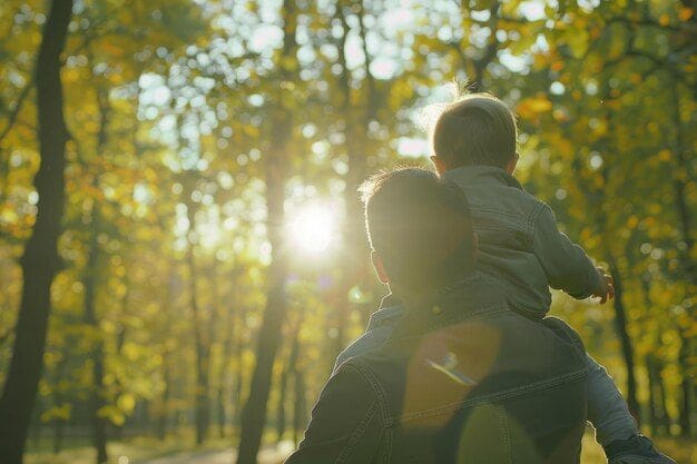 nước hoa tặng ba