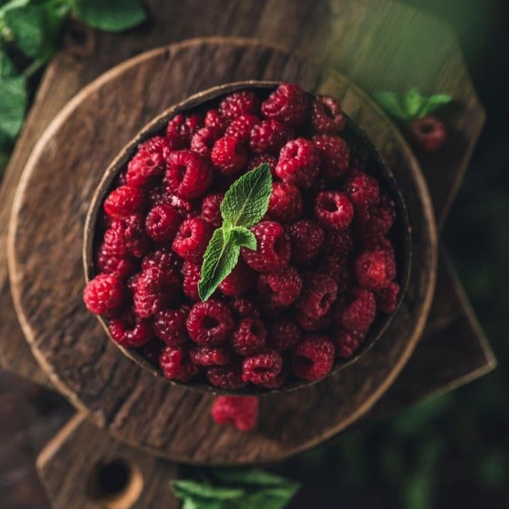 nước hoa tặng ba