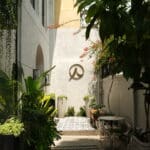 R Flwoer & Café a memorable experience