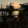 last day in Saigon