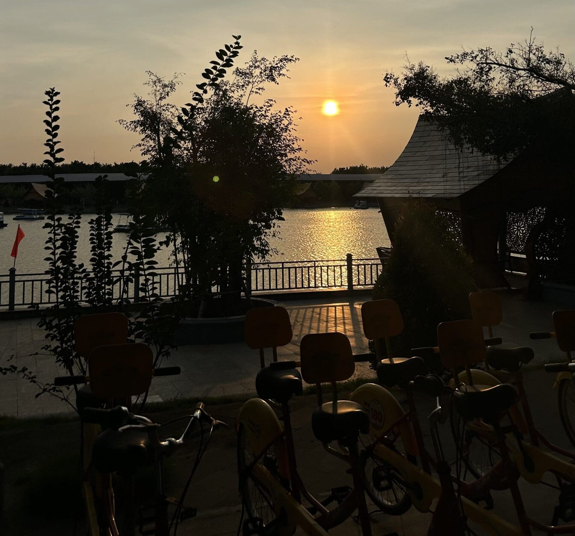 last day in Saigon - sản phẩm mùi hương từ NOTE - The Scent Lab