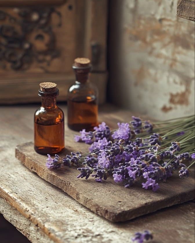 nước hoa tặng ba