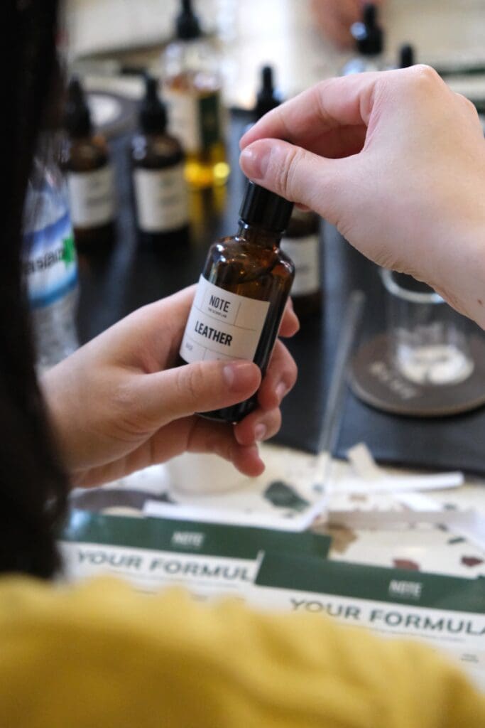 NOTE x B2B Sharesource Teambuilding