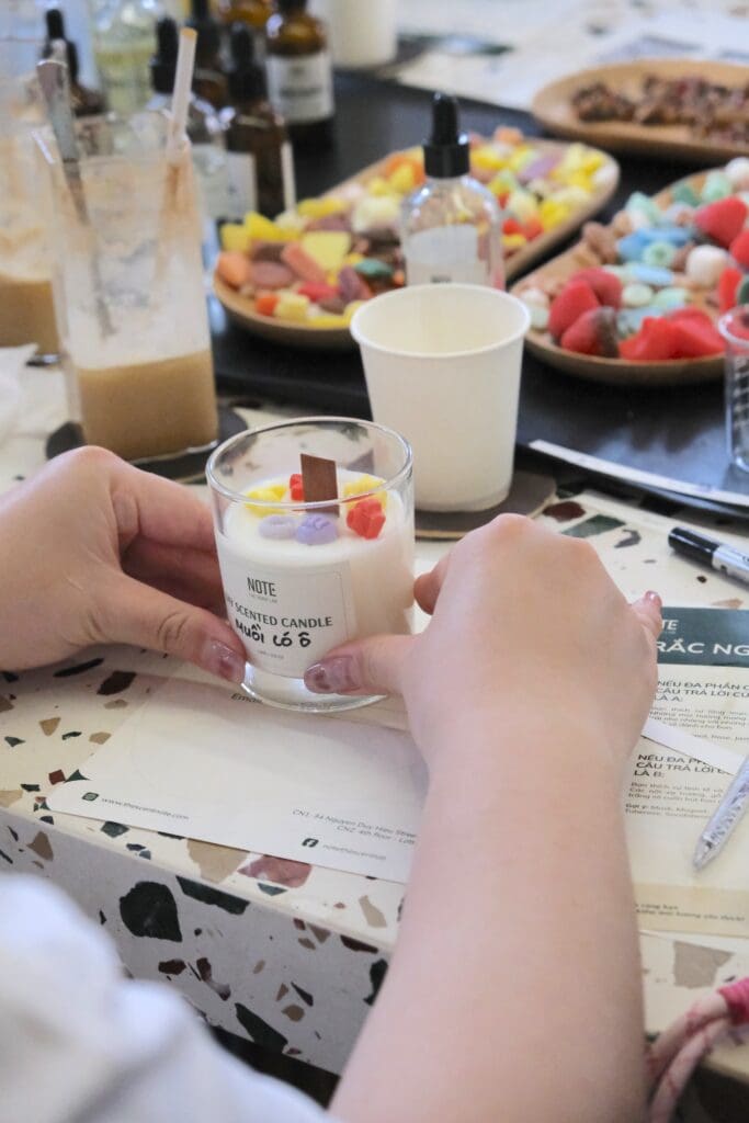 NOTE x B2B Sharesource Teambuilding