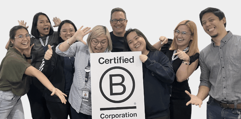 NOTE x B2B Sharesource Teambuilding