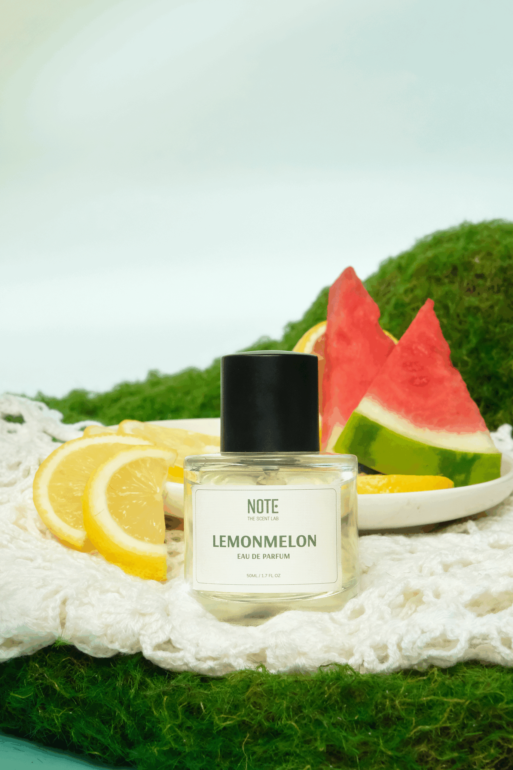 Lemonmelon