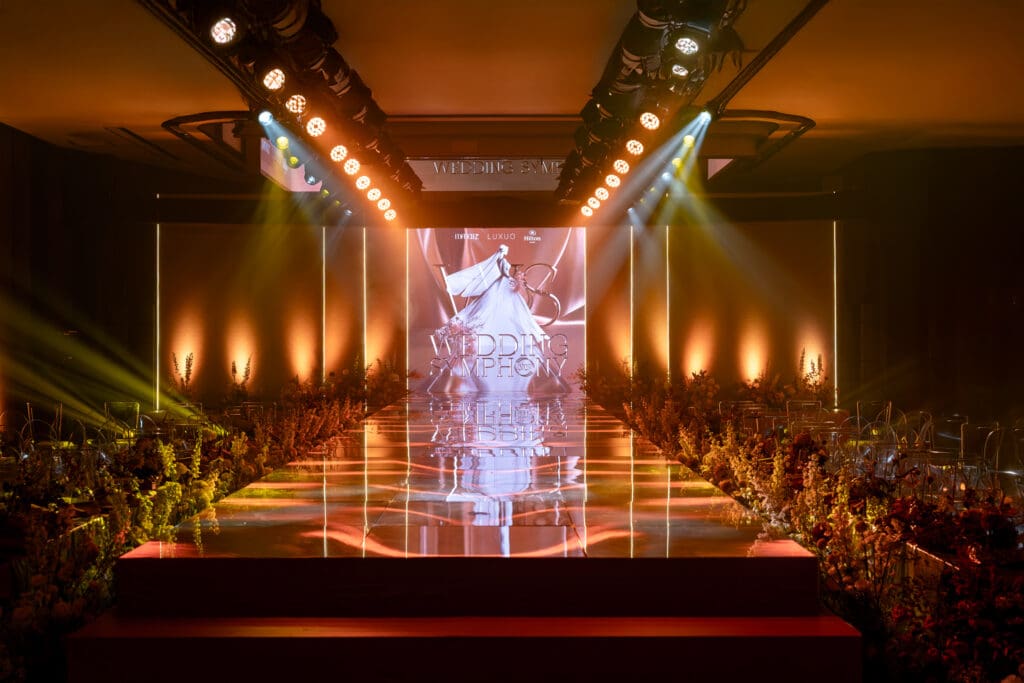 Workshop NOTE - Wedding Symphony 2025