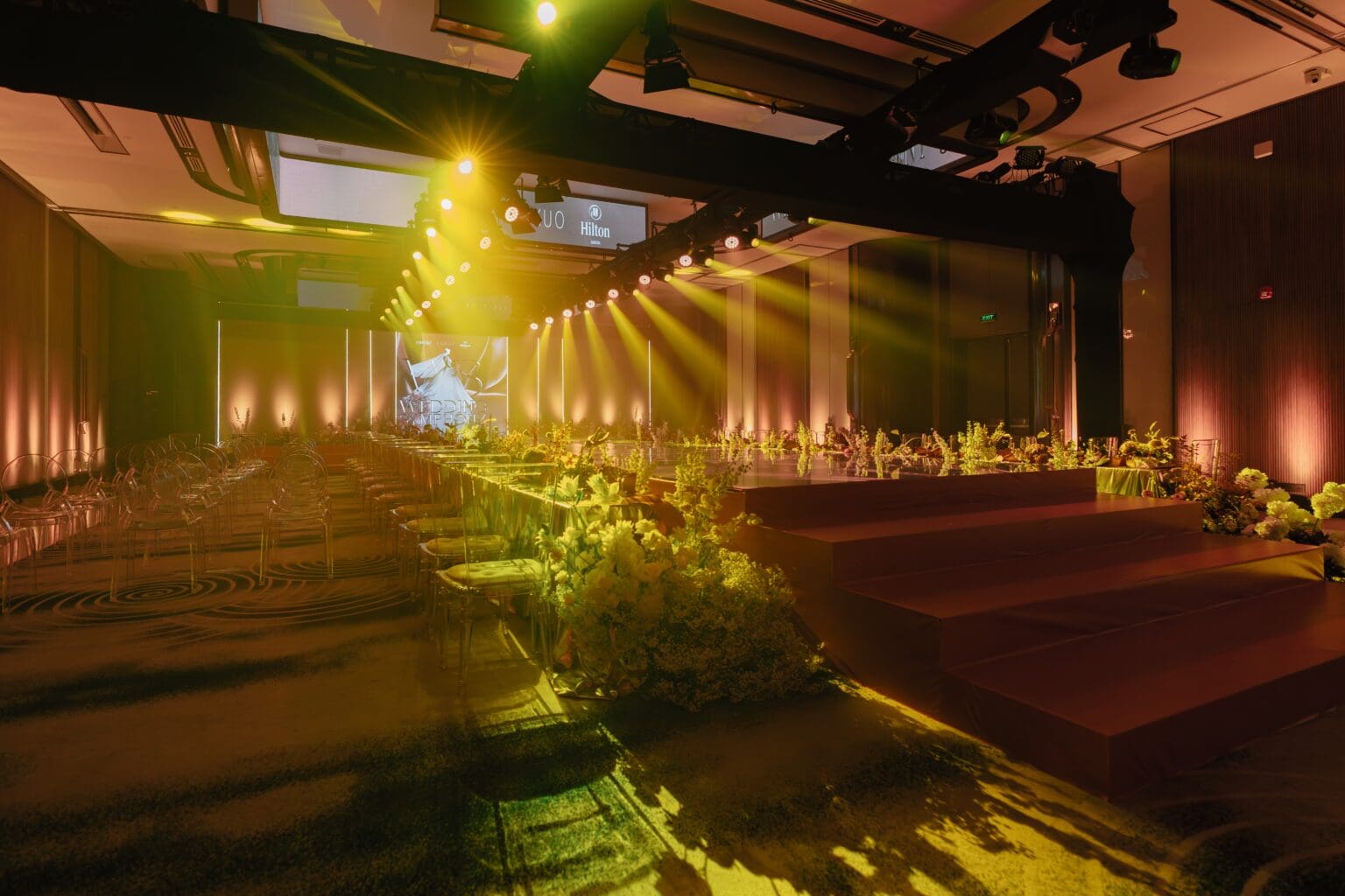 Workshop - Wedding Symphony 2025