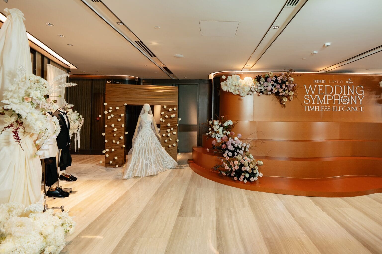 Workshop - Wedding Symphony 2025