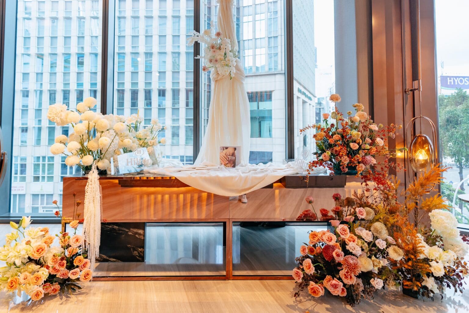 Workshop - Wedding Symphony 2025