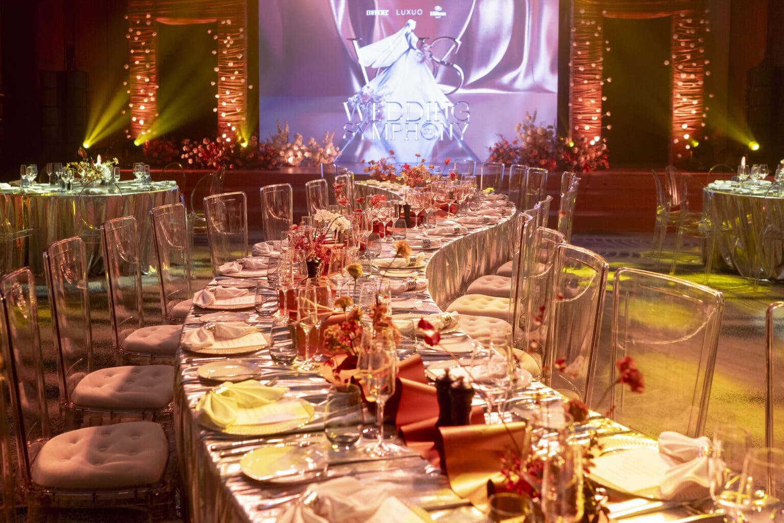 Workshop - Wedding Symphony 2025