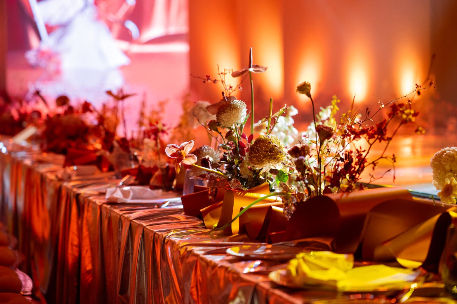 Workshop - Wedding Symphony 2025