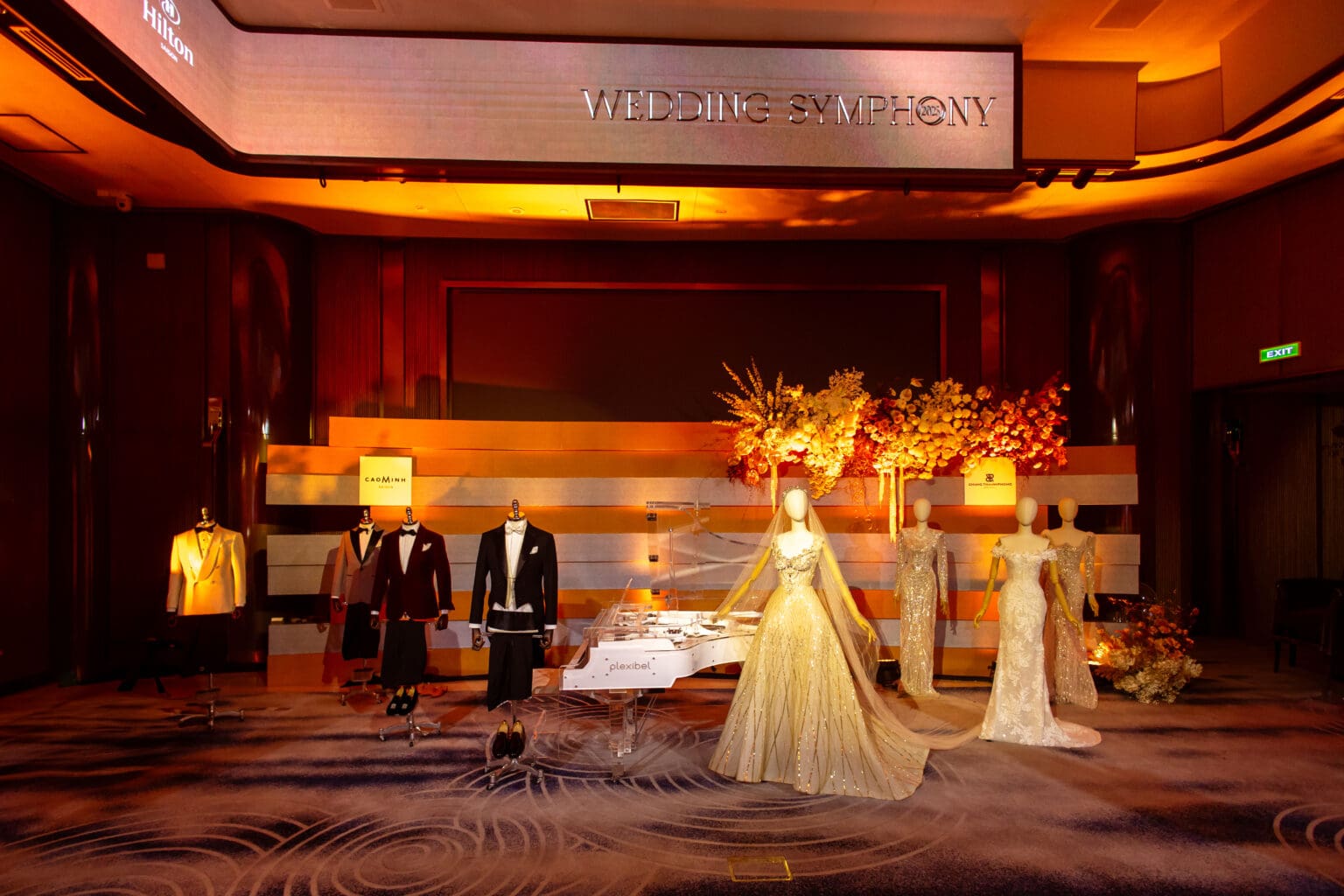 Workshop - Wedding Symphony 2025