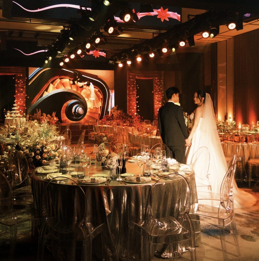 Workshop NOTE - Wedding Symphony 2025