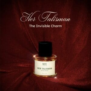  - sản phẩm mùi hương từ NOTE - The Scent Lab