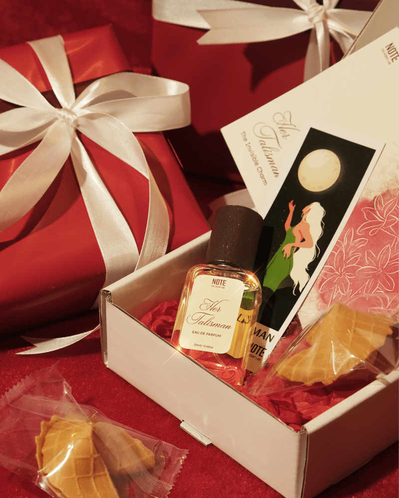 gifts for her, gift ideas, fragrance