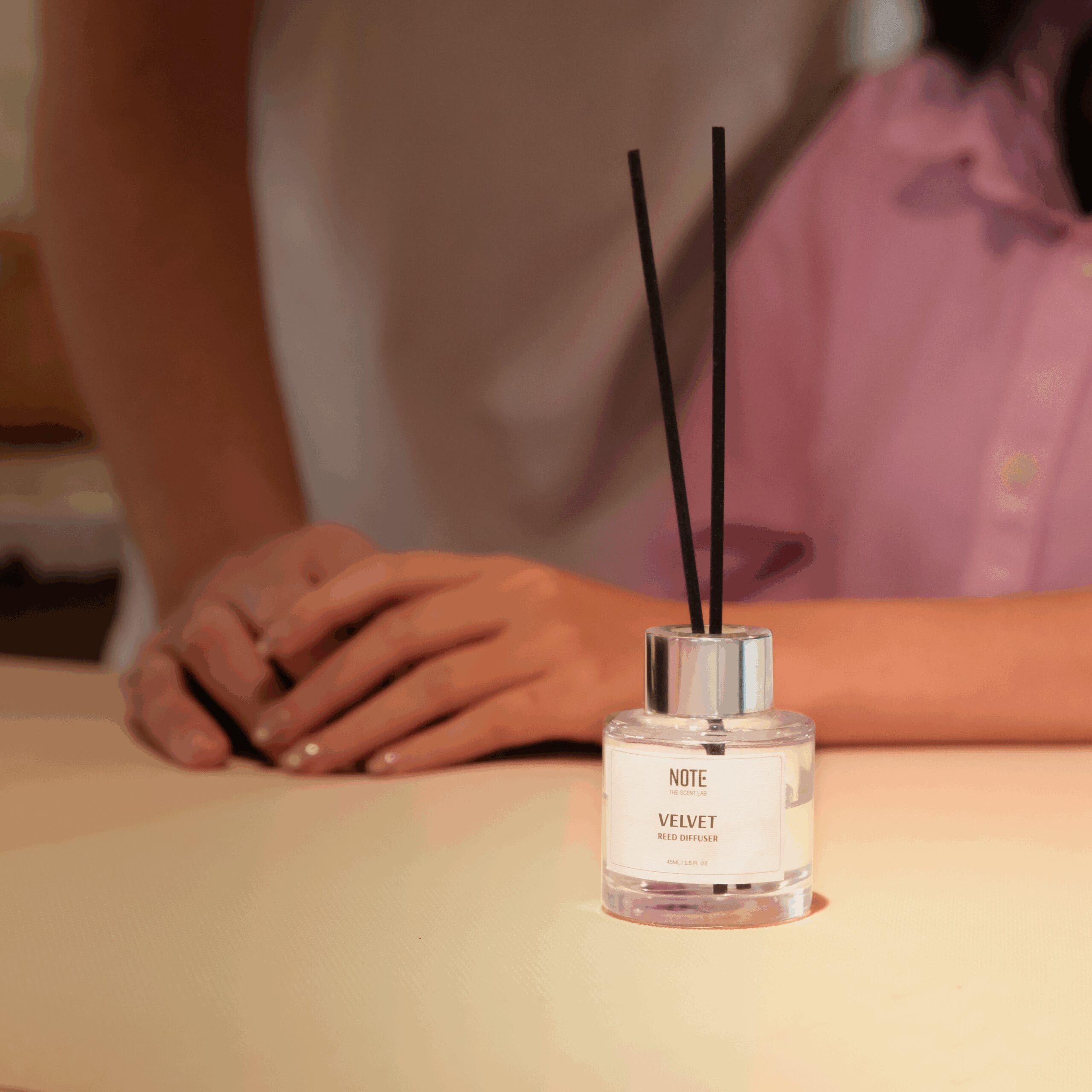  - sản phẩm mùi hương từ NOTE - The Scent Lab