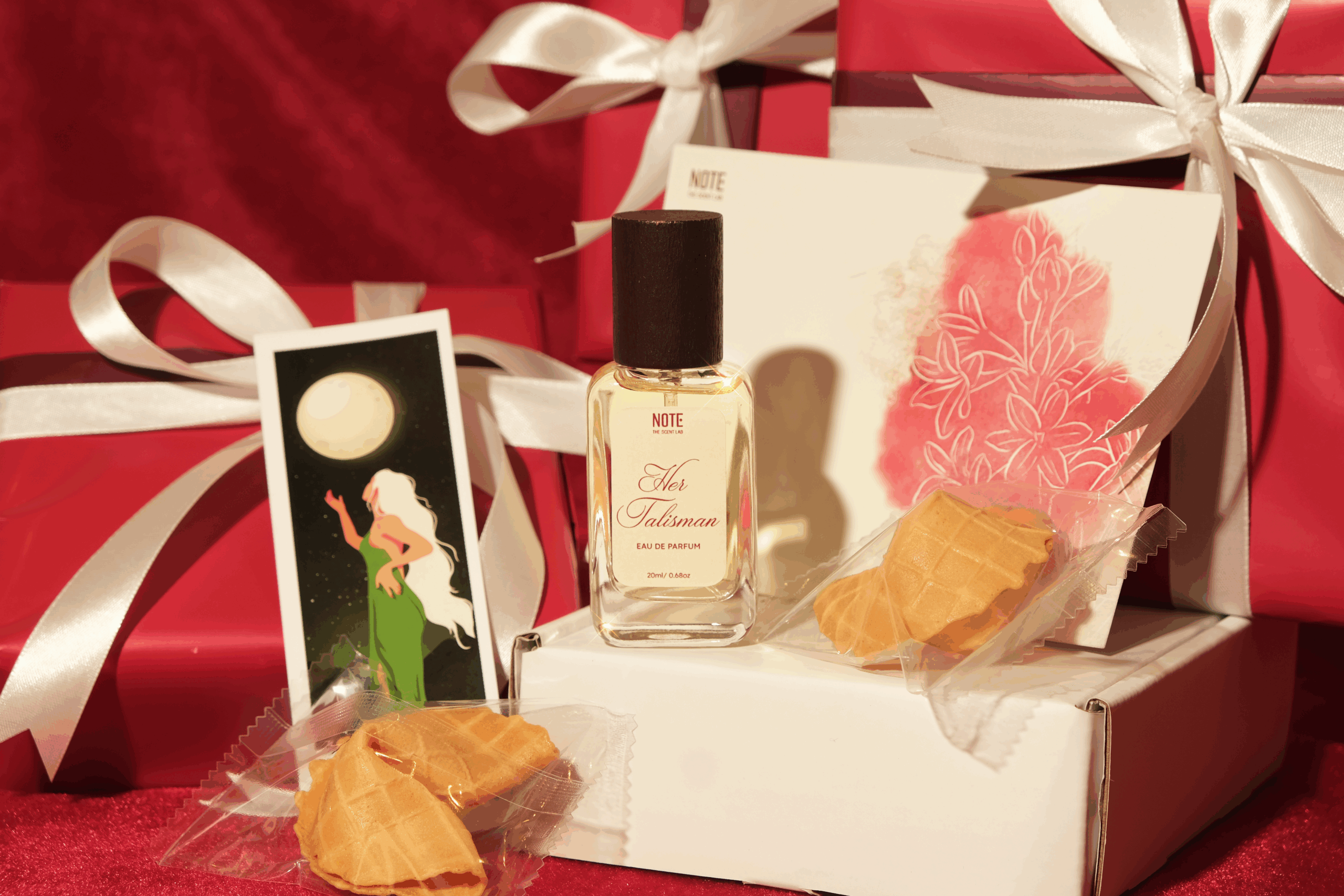 DSCF1879 a - NOTE - The Scent Lab - sản phẩm mùi hương từ NOTE - The Scent Lab