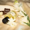 Her Talisman, Gourmand Perfume, Chocolate, Tuberose, Musk