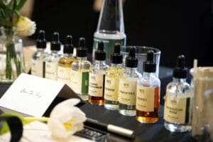 - sản phẩm mùi hương từ NOTE - The Scent Lab