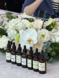  - sản phẩm mùi hương từ NOTE - The Scent Lab