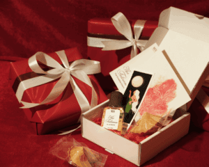 gifts for her, gift ideas, fragrance - sản phẩm mùi hương từ NOTE - The Scent Lab