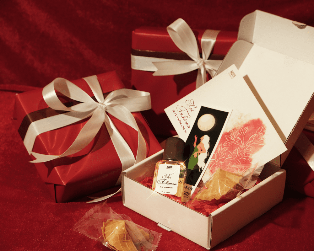 gifts for her, gift ideas, fragrance