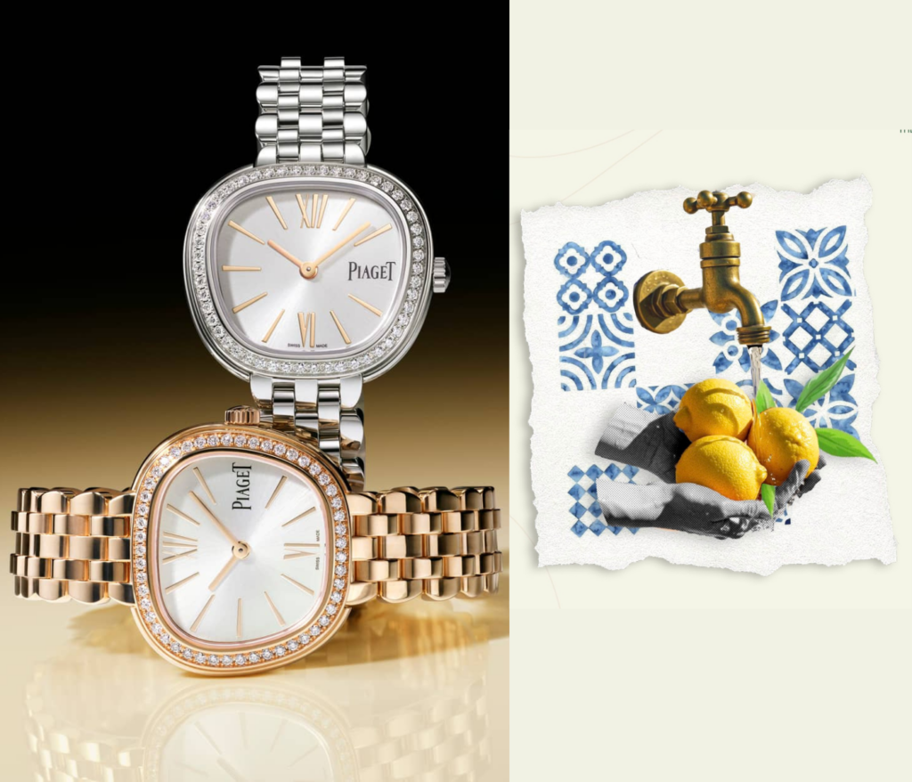 Workshop Nước Hoa B2B; PIAGET Hanoi; Note - The Scent Lab; Quà tặng doanh nghiệp; Workshop nước hoa doanh nghiệp