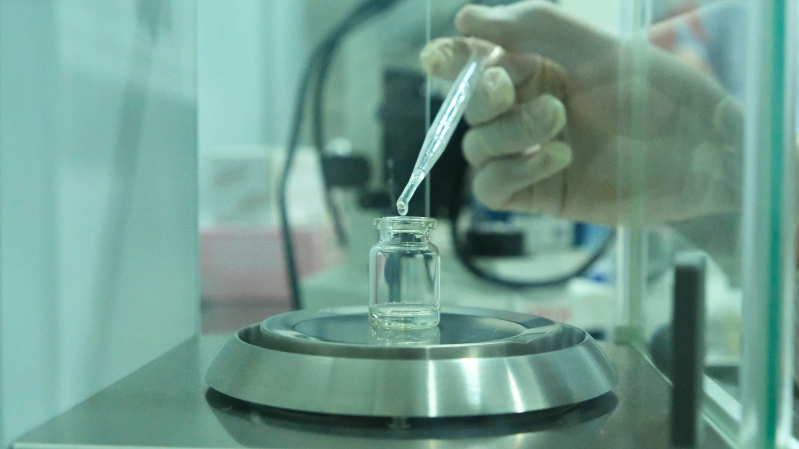 Scent Compounding & Compliance