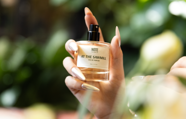 Why Does the Same Perfume Smell Different on Different People?